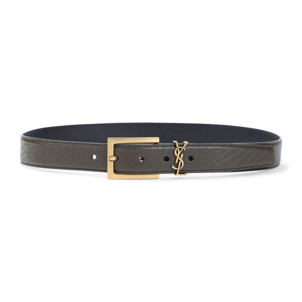Saint Laurent Belt Women